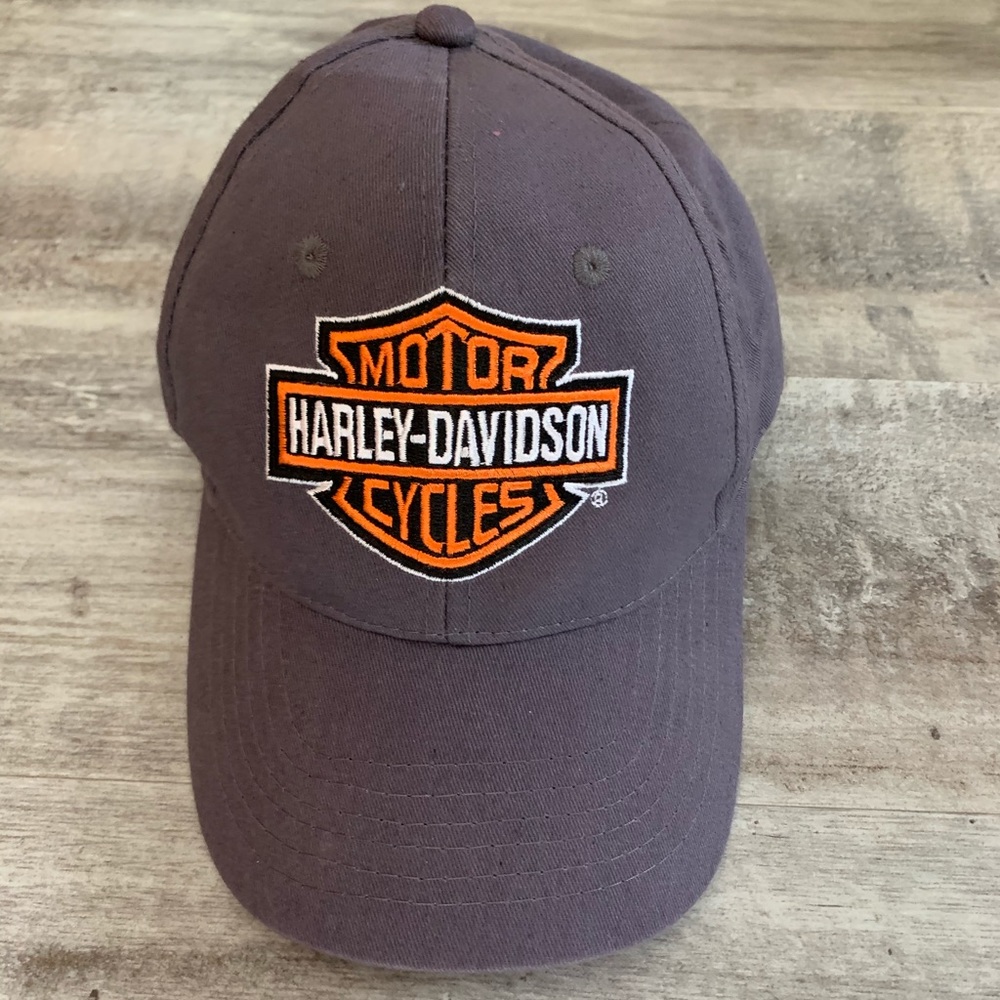 Harley Davidson Cap